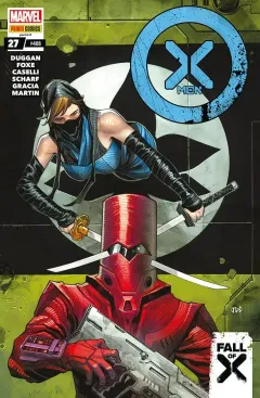 Volume cover